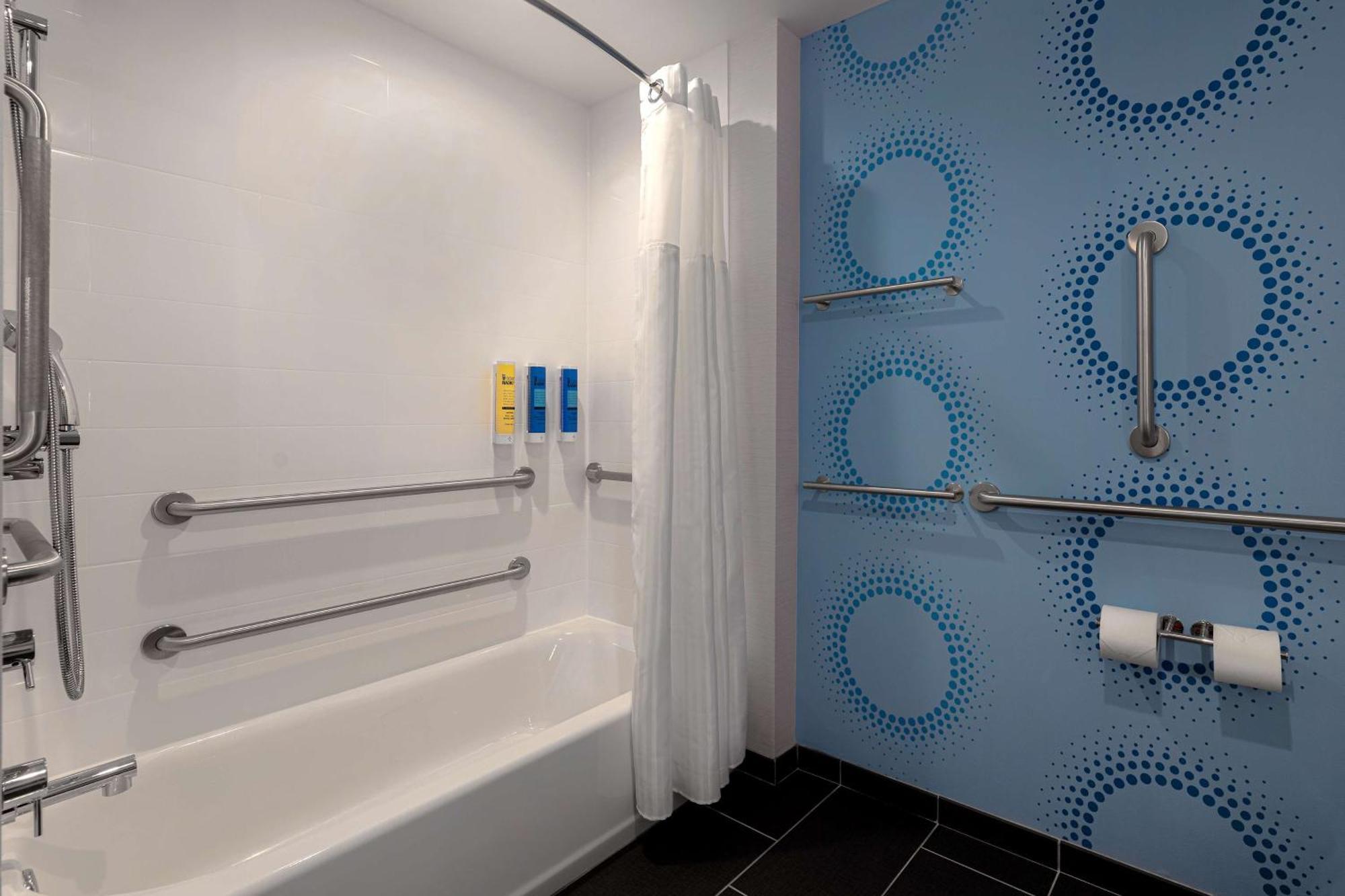 Tru By Hilton Atlanta Galleria Ballpark, Ga Smyrna Zewnętrze zdjęcie