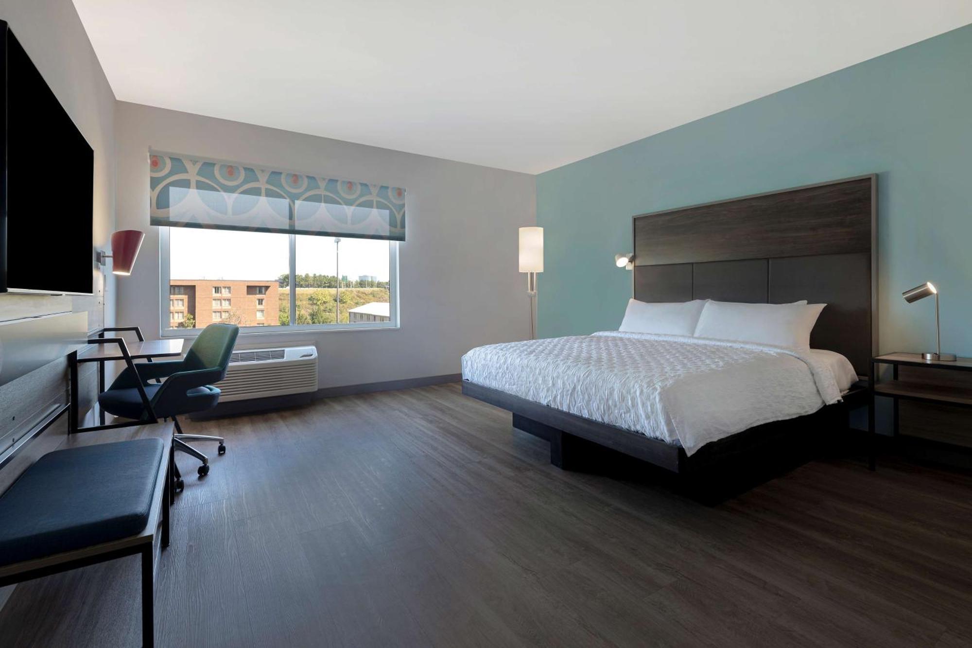 Tru By Hilton Atlanta Galleria Ballpark, Ga Smyrna Zewnętrze zdjęcie