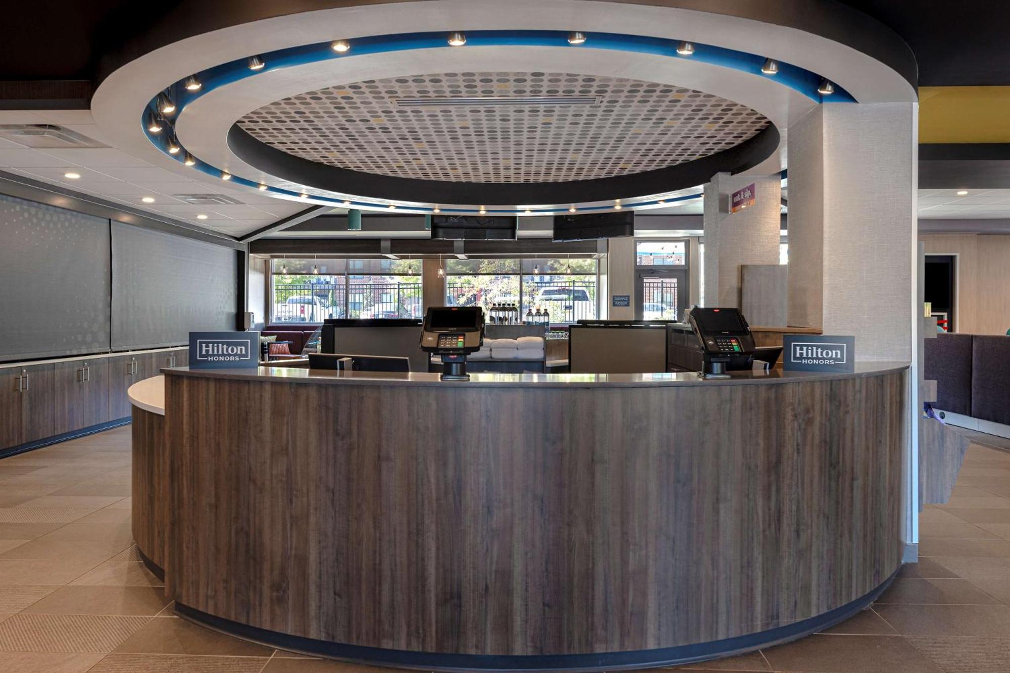 Tru By Hilton Atlanta Galleria Ballpark, Ga Smyrna Zewnętrze zdjęcie