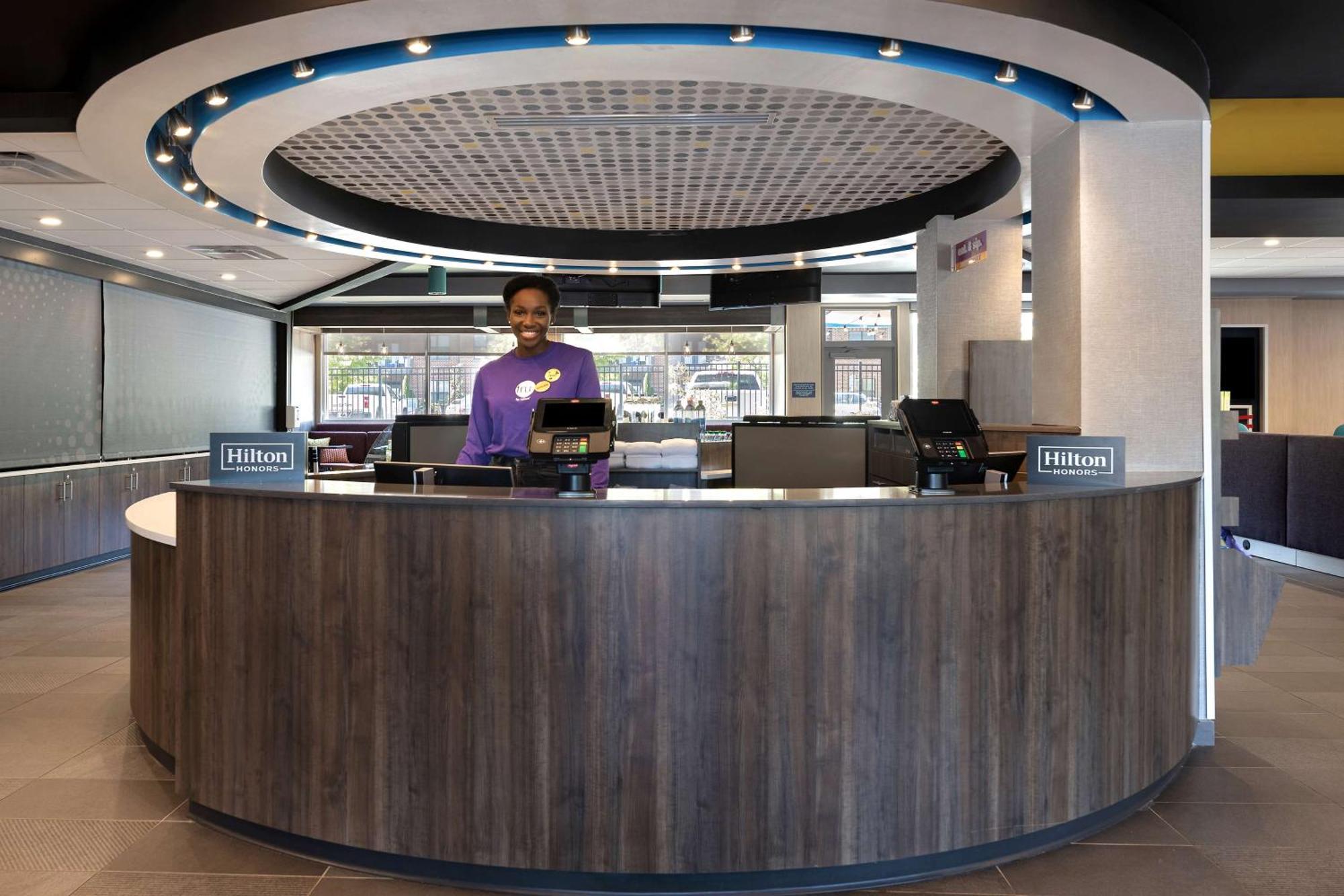 Tru By Hilton Atlanta Galleria Ballpark, Ga Smyrna Zewnętrze zdjęcie